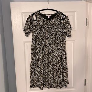 Flowery Sundress